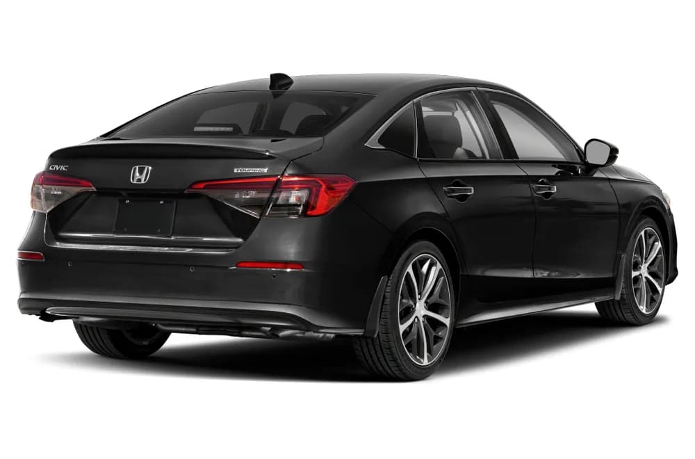 Civic