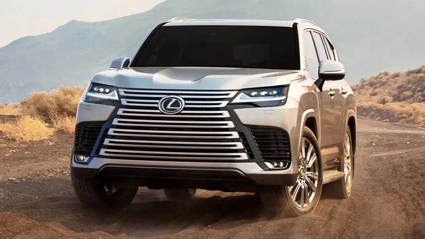 LX