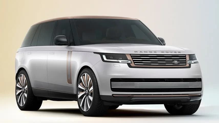Range Rover