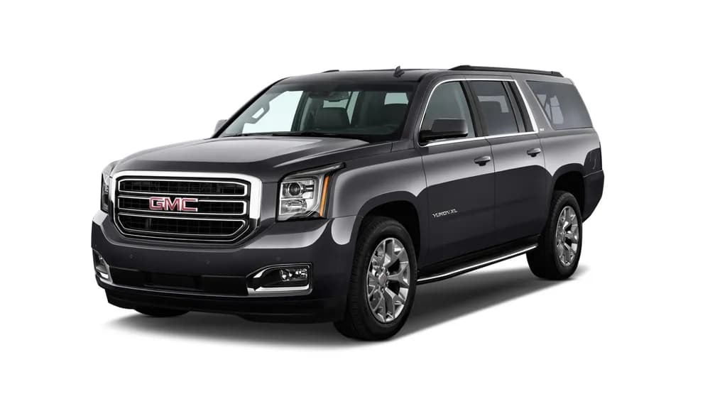 Yukon XL