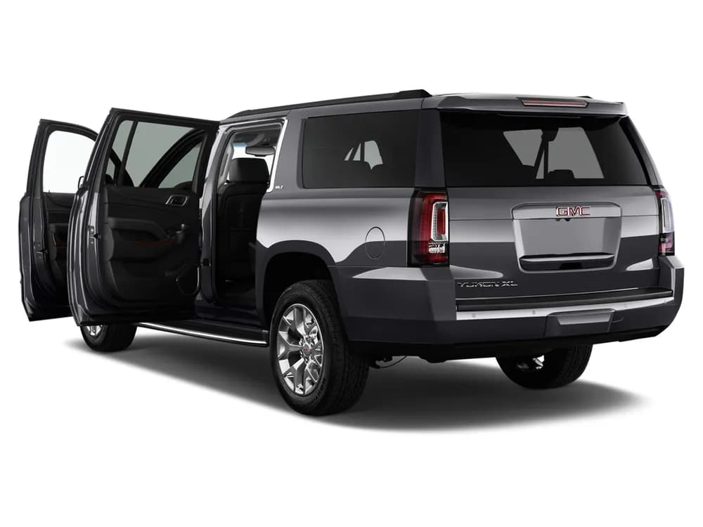 Yukon XL
