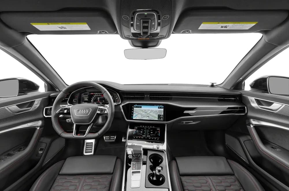 RS6 Avant