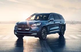 3.0T V6 Reserve