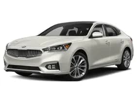 3.3L GDi Mid