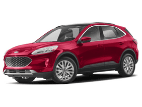 Ford Escape 2024 Ford Escape 2024 used_cars.forSale