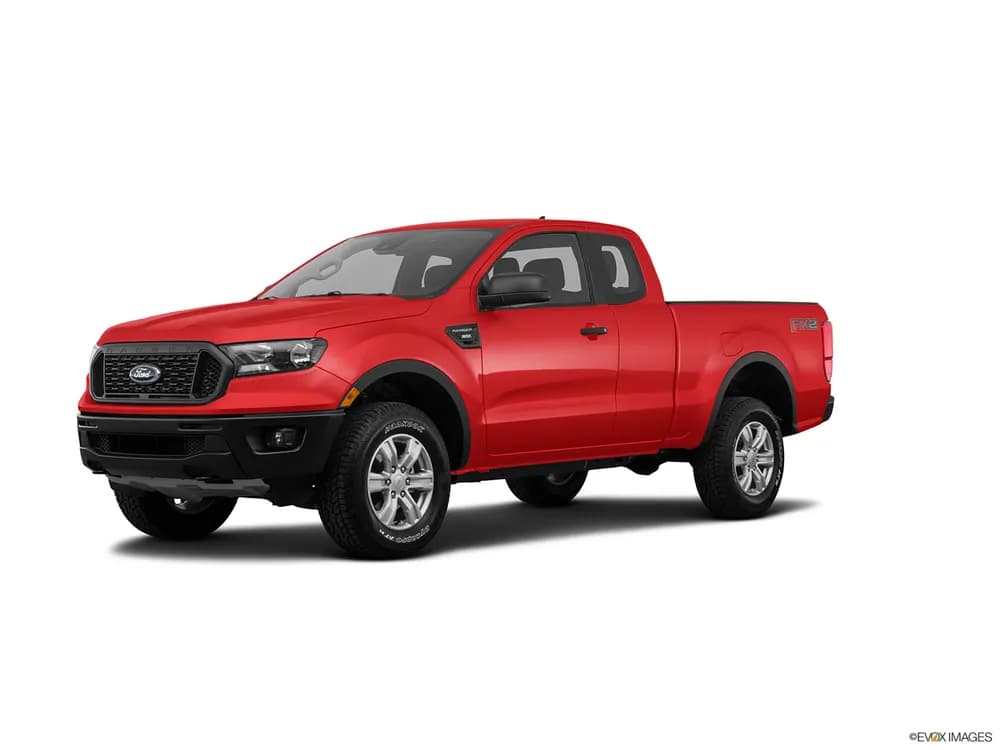 Ranger