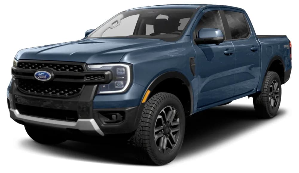 Ranger