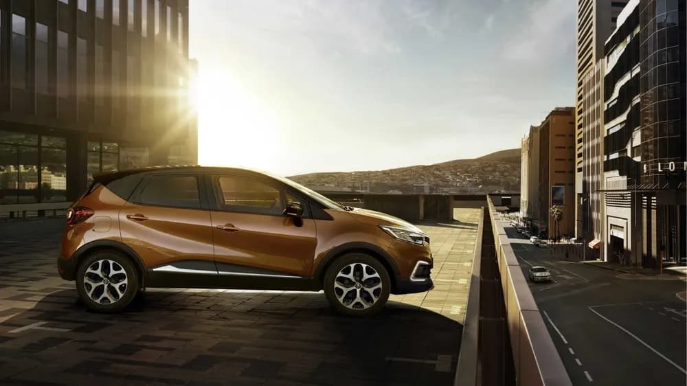 Captur