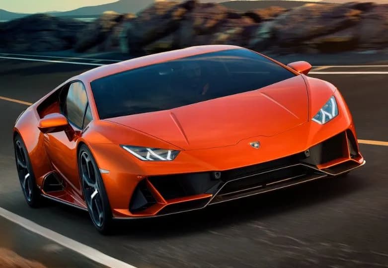 Huracan