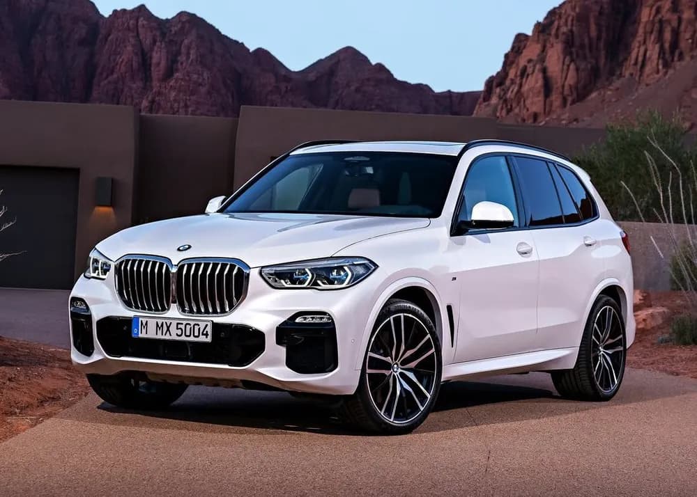X5