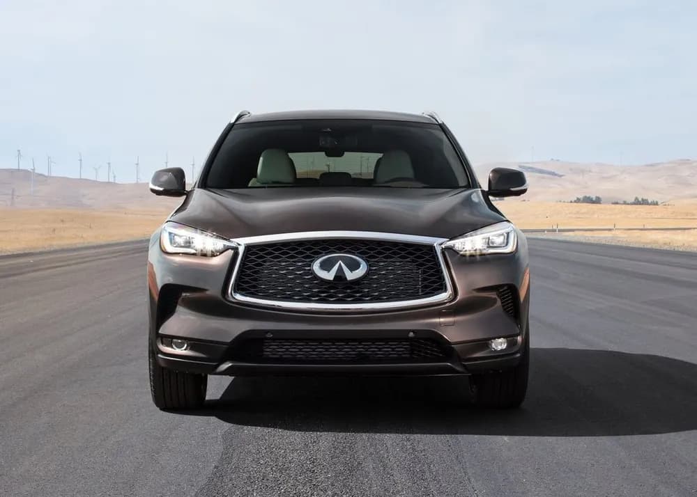QX50