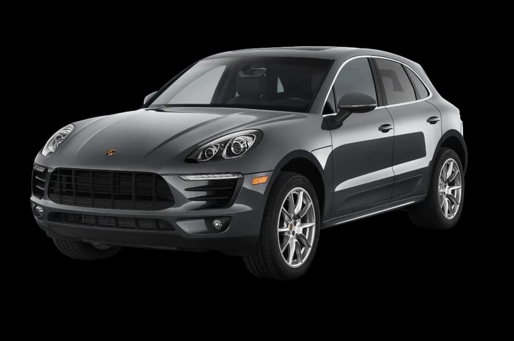 Macan