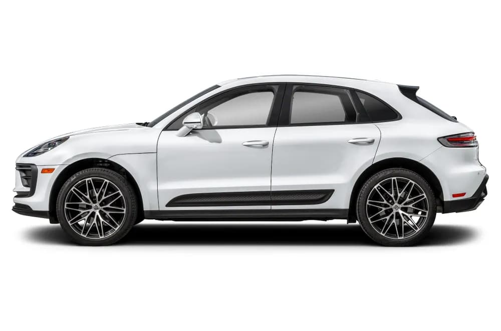 Macan