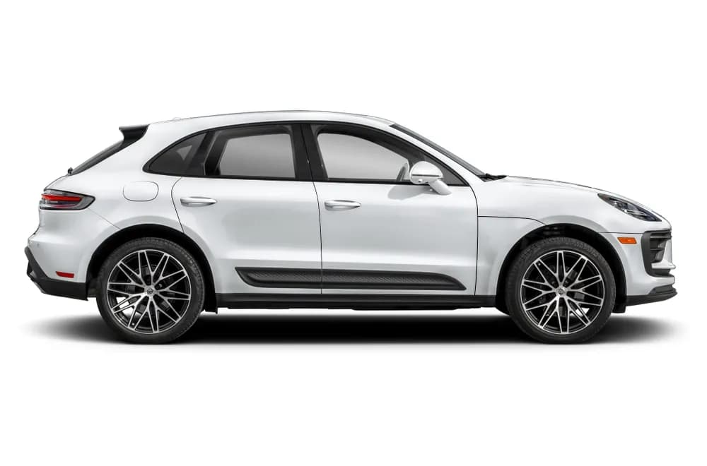 Macan