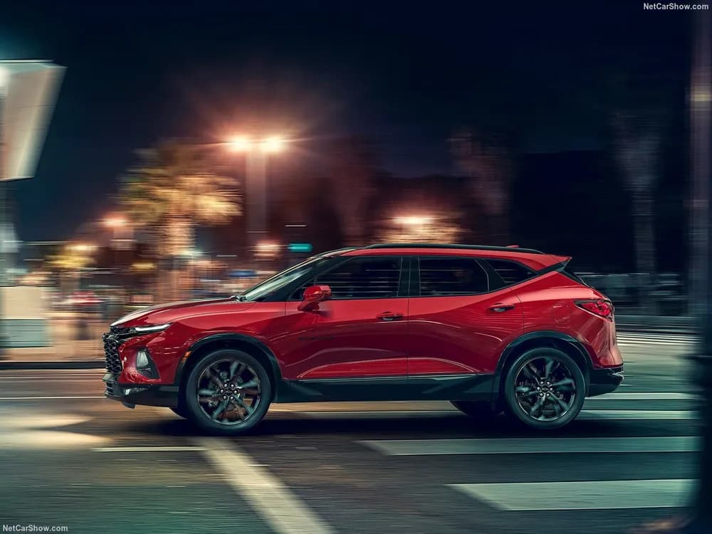 Blazer
