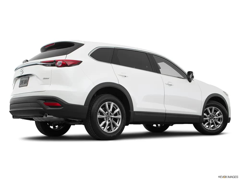 CX-9
