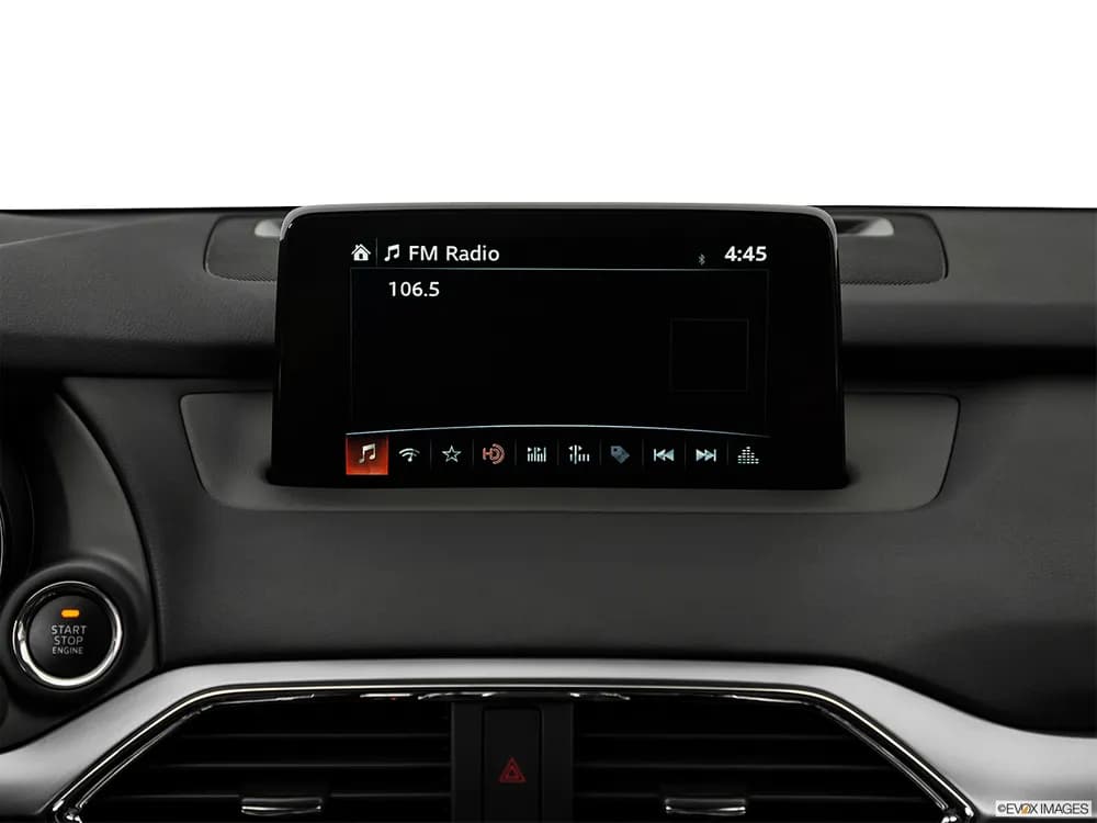CX-9
