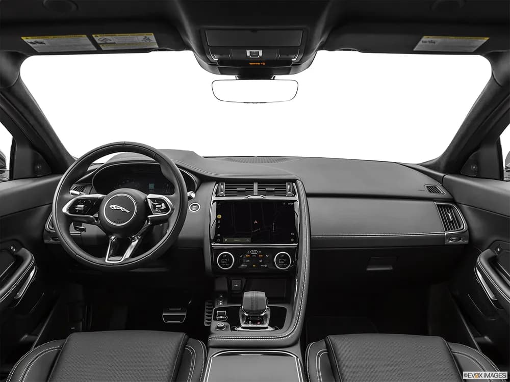 E-Pace