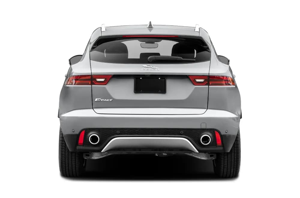 E-Pace