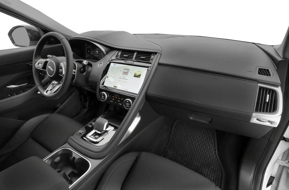 E-Pace