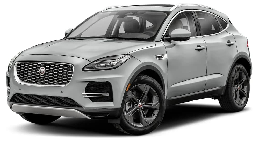 E-Pace