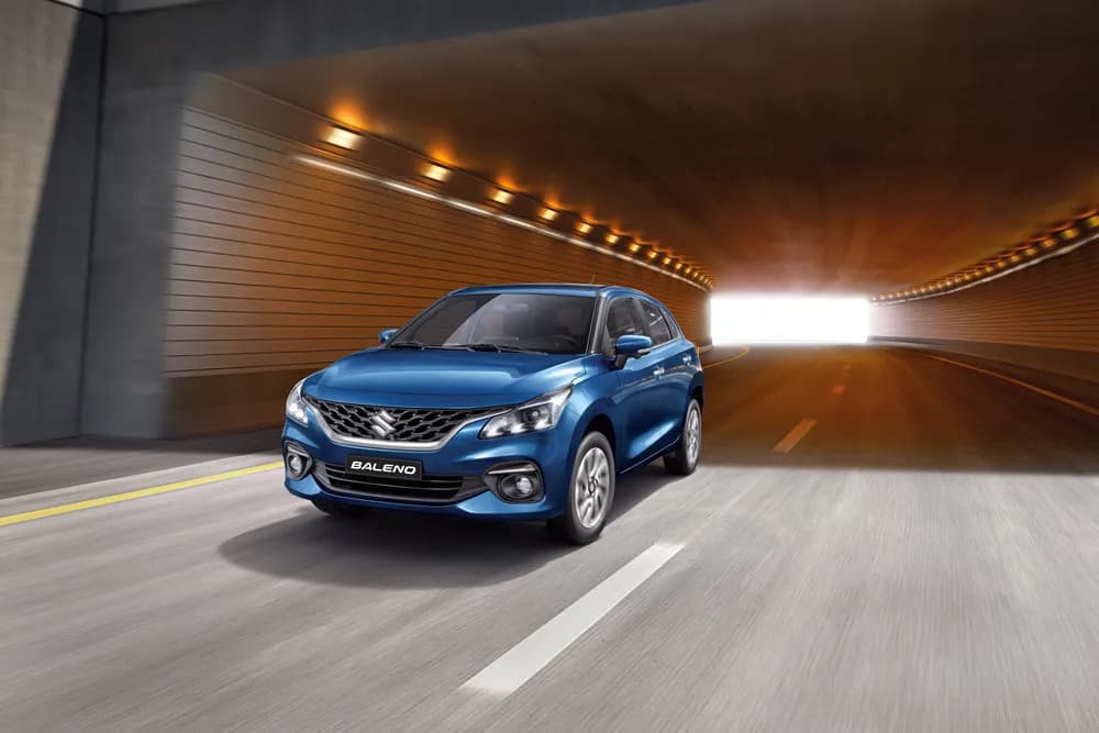 Baleno