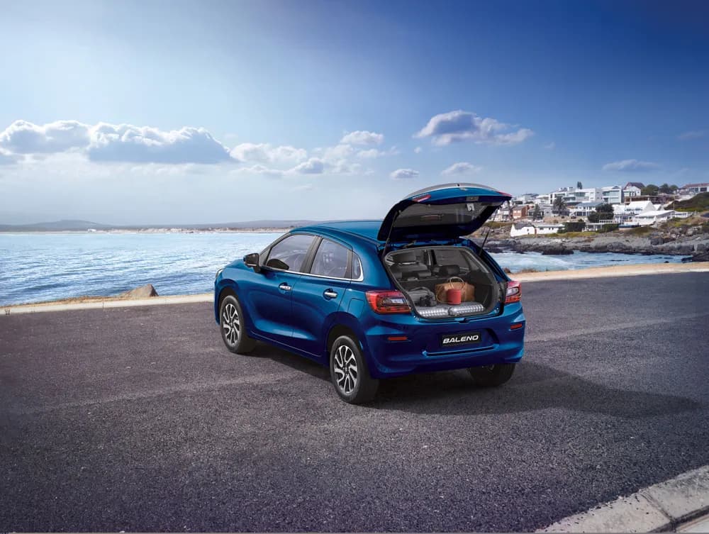 Baleno
