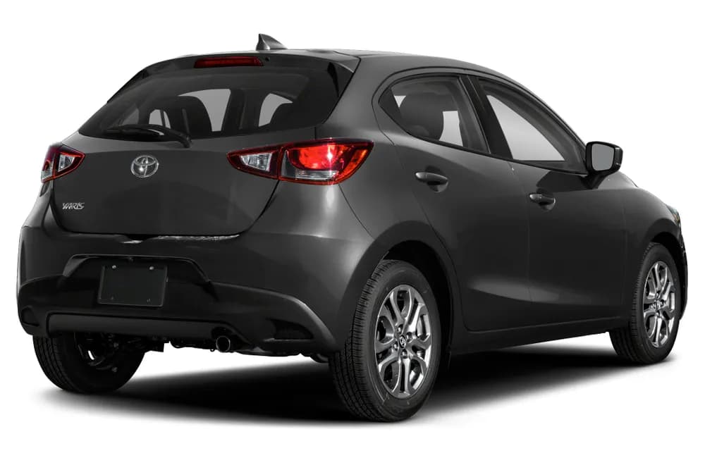 Yaris