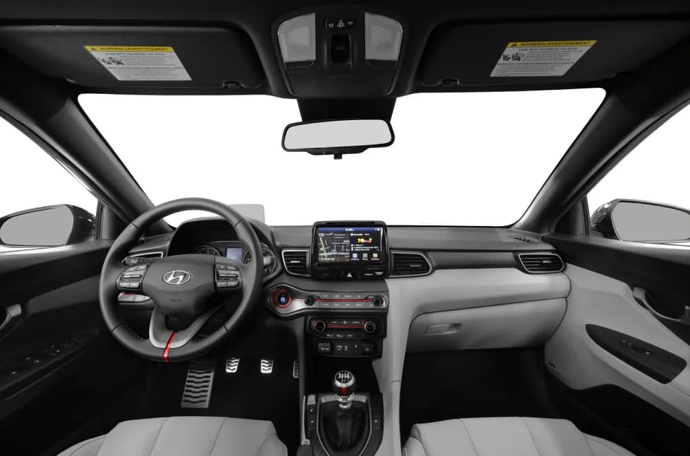 Veloster