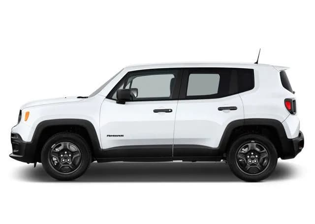 Renegade