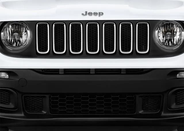 Renegade