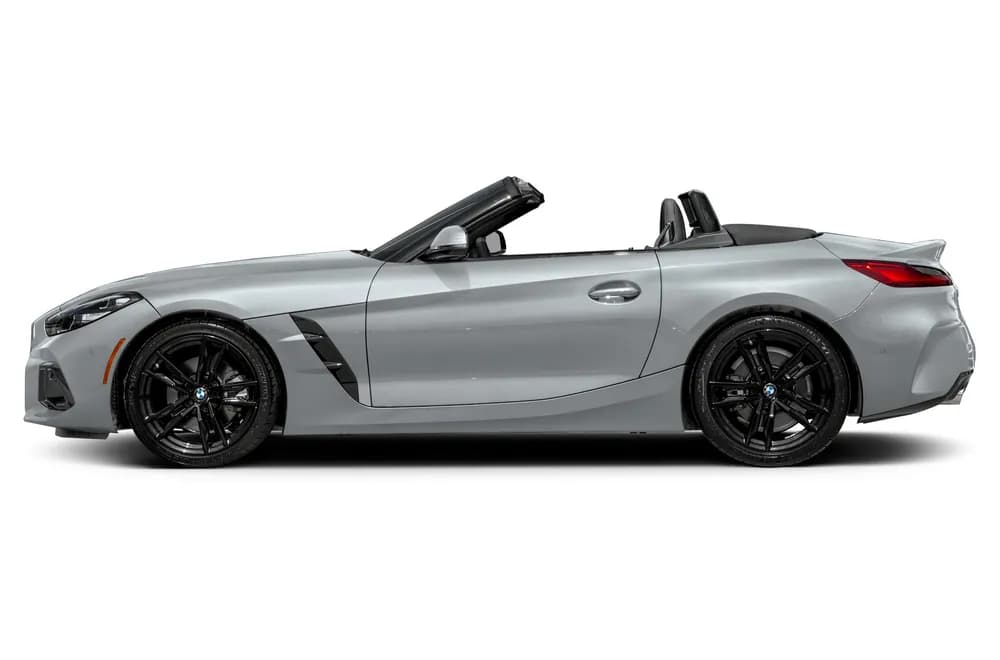 Z4 Roadster