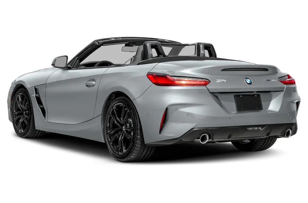 Z4 Roadster