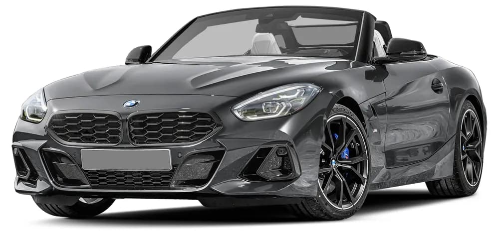 Z4 Roadster