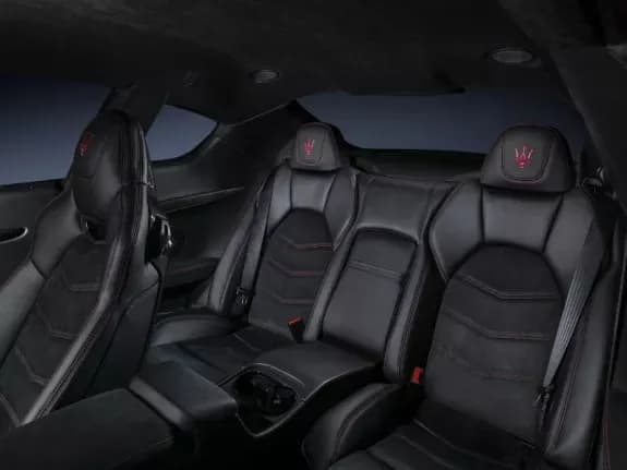 GranTurismo