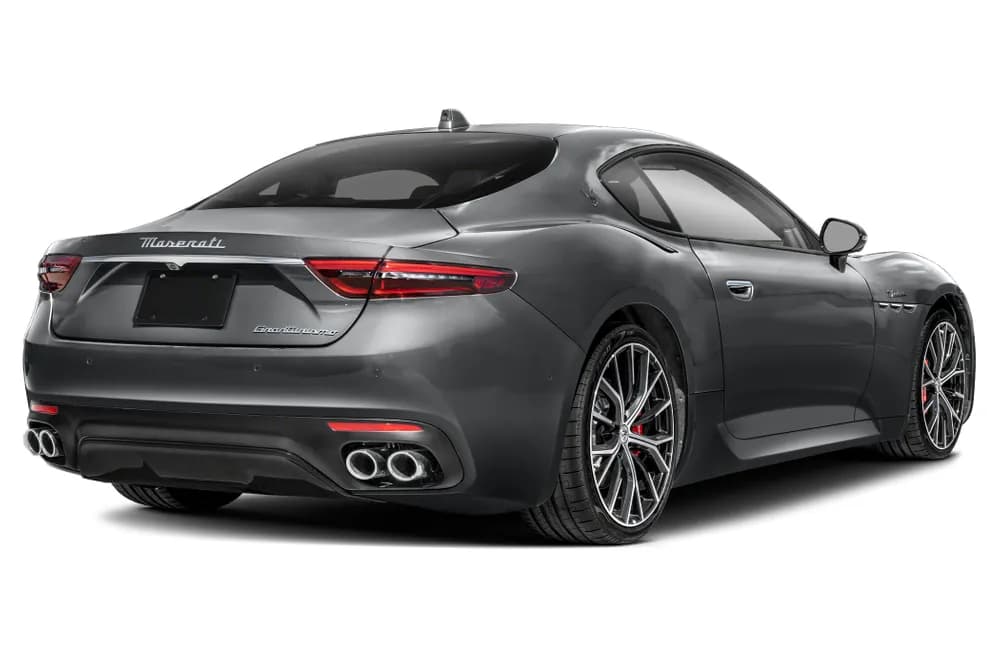 GranTurismo