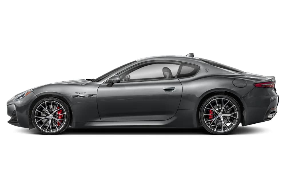 GranTurismo