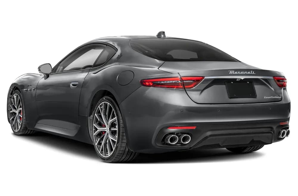 GranTurismo