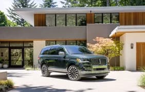 3.5T Presidential (AWD)