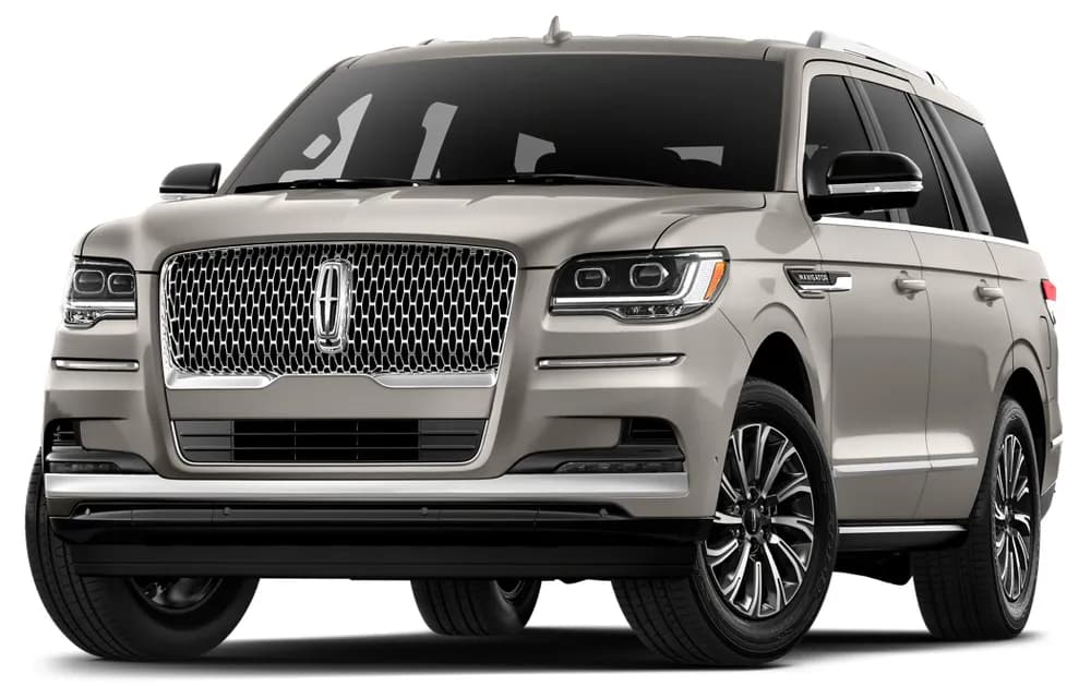 Lincoln Navigator 2024 2024