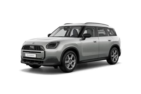 Countryman Countryman used_cars.forSale