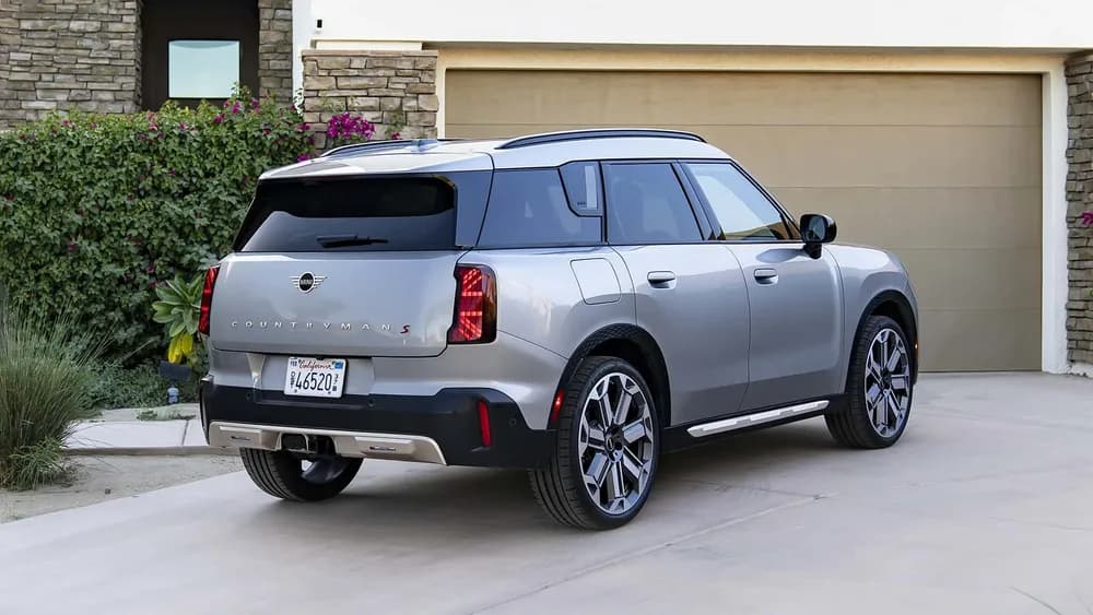 Countryman