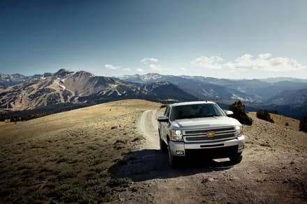 Silverado