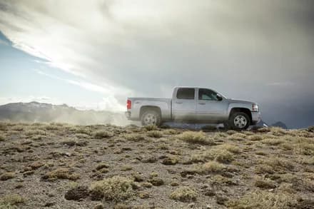 Silverado