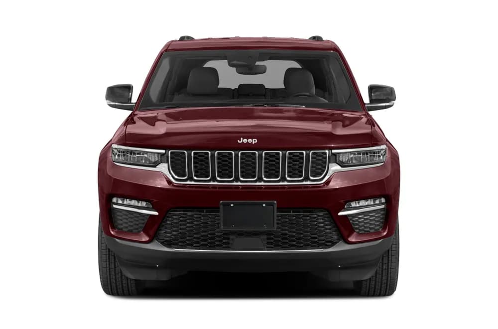 Grand Cherokee