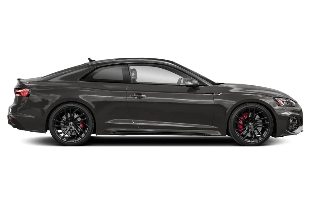 RS5 Coupe