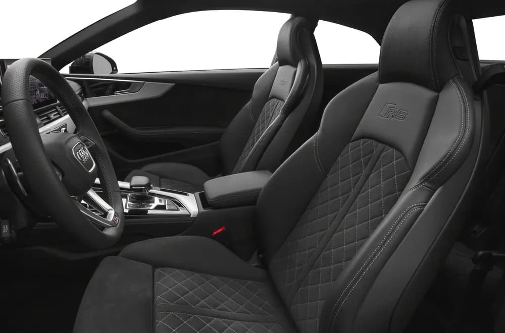 RS5 Coupe