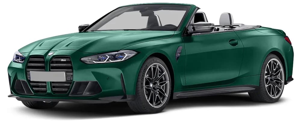 M4 Convertible
