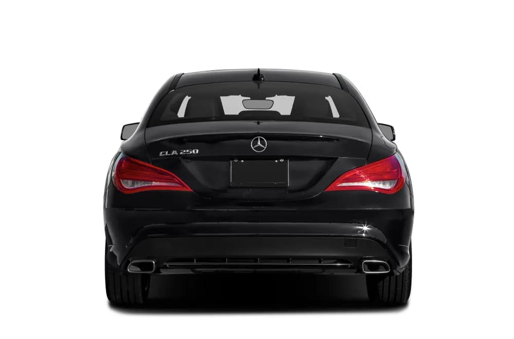 CLA-Class