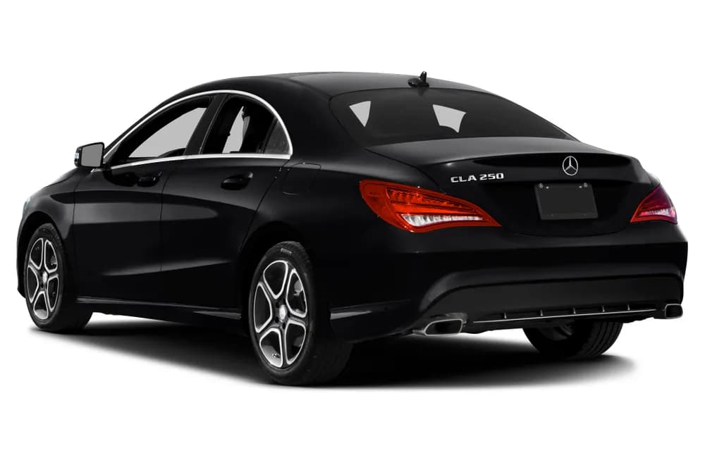 CLA-Class